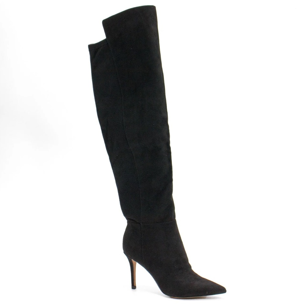 Jessica Simpson Women Over The Knee Boots - Picture 3 of 9